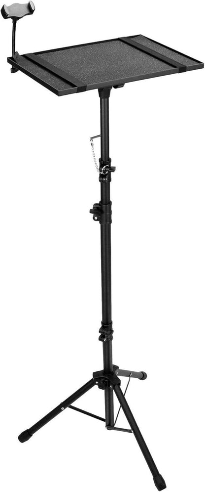 Multifunktionaler Beamer Ständer Laptop Tablet 58-160cm höhenverstellbar