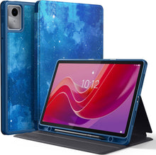 Schutzhülle Tasche für Lenovo Tab M11 TB330 2024 mit Stifthalter