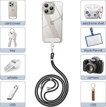Handykette Universal für alle Smartphones mit 2 Stück