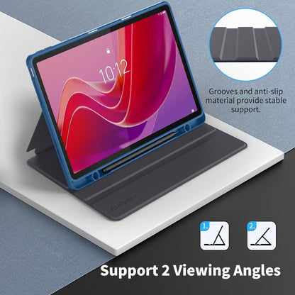 Schutzhülle für Lenovo Tab M11 TB330 2024 mit Stifthalter