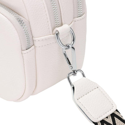 Kleine Umhängetasche Damen Handtasche Crossbody