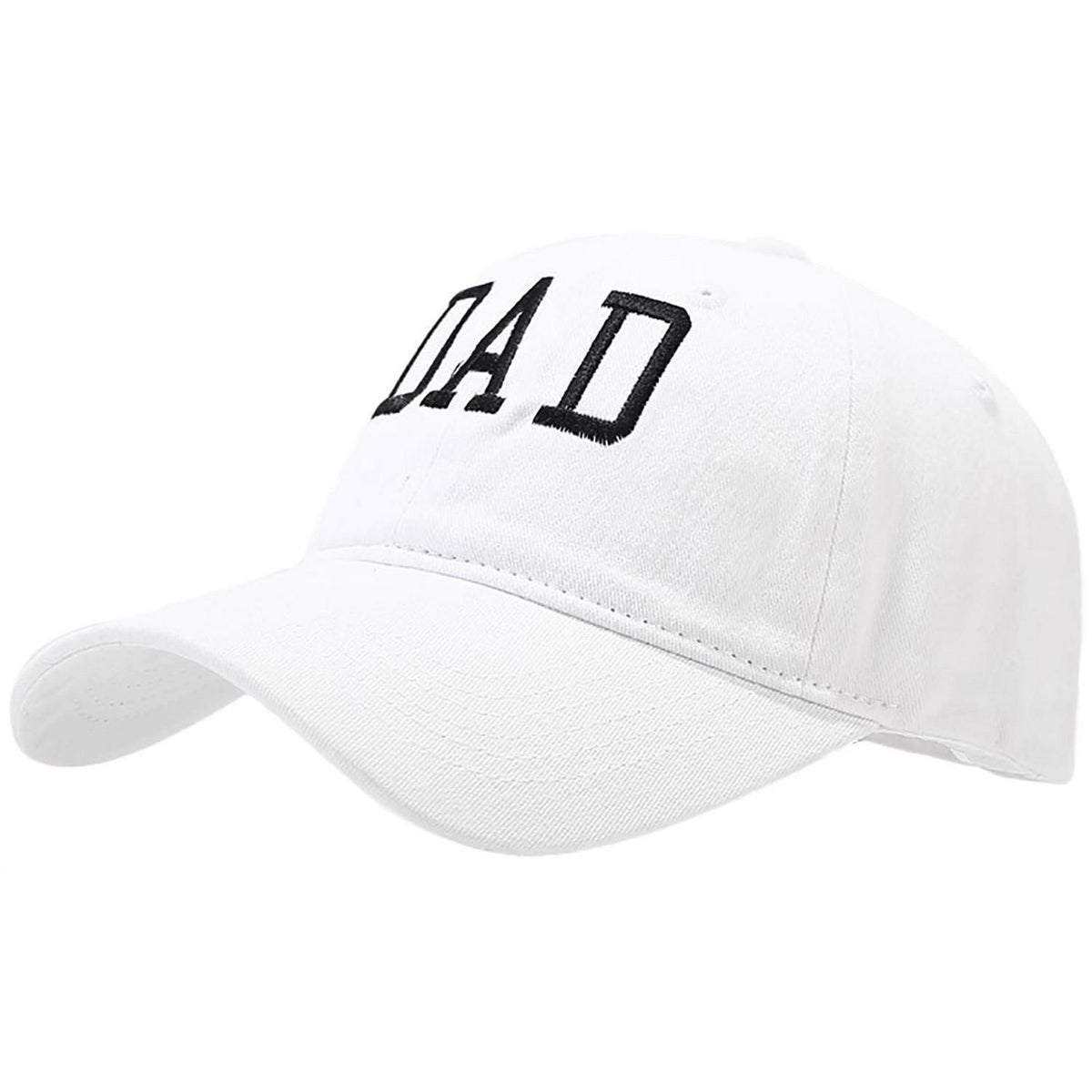 Vintage Baseball Cap Verstellbar Washed Papa Mütze