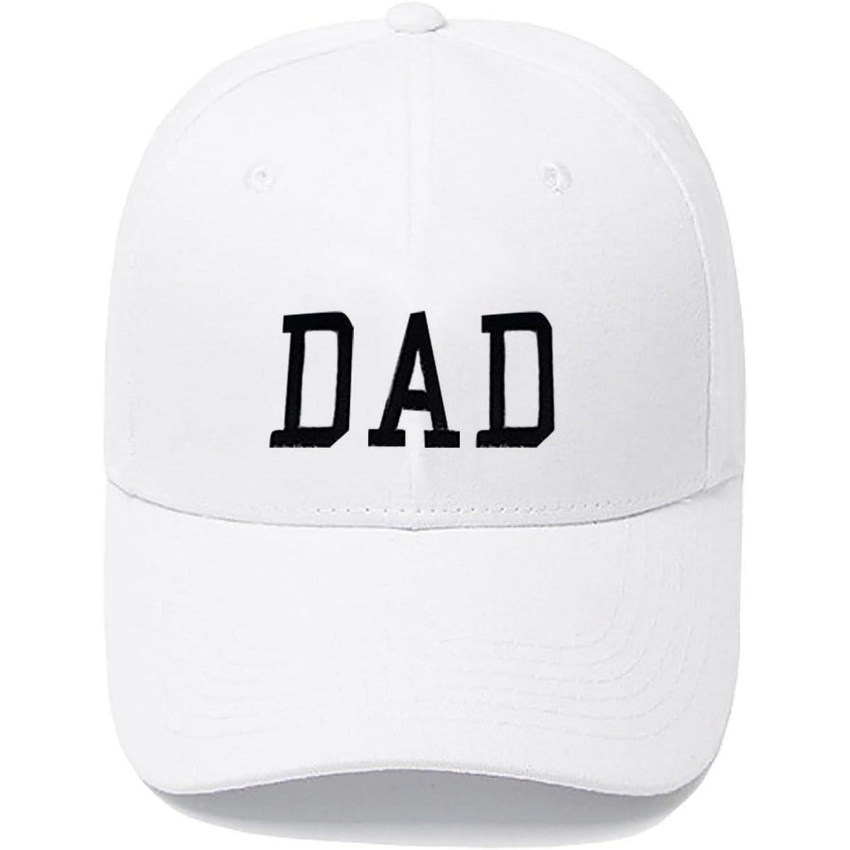 Vintage Baseball Cap Verstellbar Washed Papa Mütze