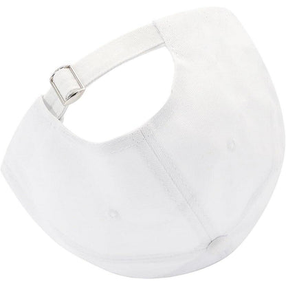 Vintage Baseball Cap Verstellbar Washed Papa Mütze