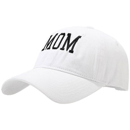 Vintage Baseball Cap Washed Cotton Verstellbare Kappe Damen Herren