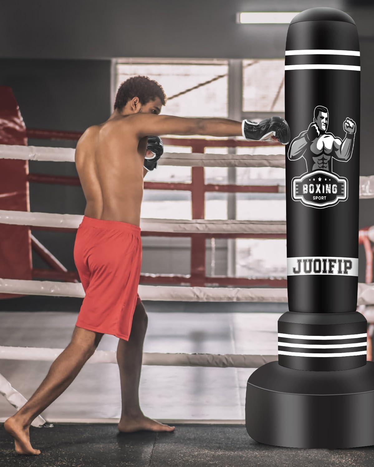 Fingerlose Boxhandschuhe MMA UFC Boxen Kickboxen Sanda Muay Thai