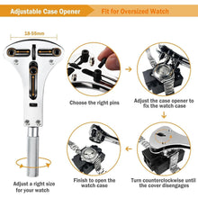 uhren reparatur set werkzeug uhrenwerkzeug uhrmacherwerkzeug