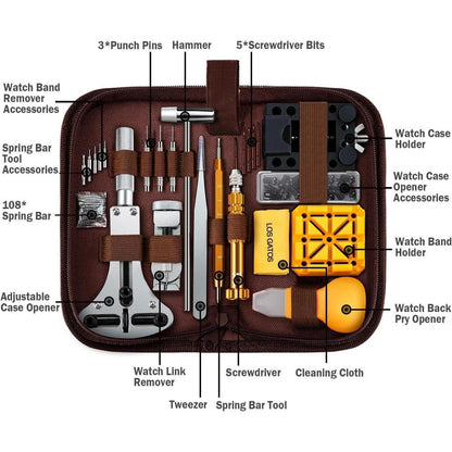 uhren reparatur set werkzeug uhrenwerkzeug uhrmacherwerkzeug