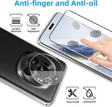 Panzerfolie für Honor Magic 6 Pro 5G, 0.33mm Schutzglas