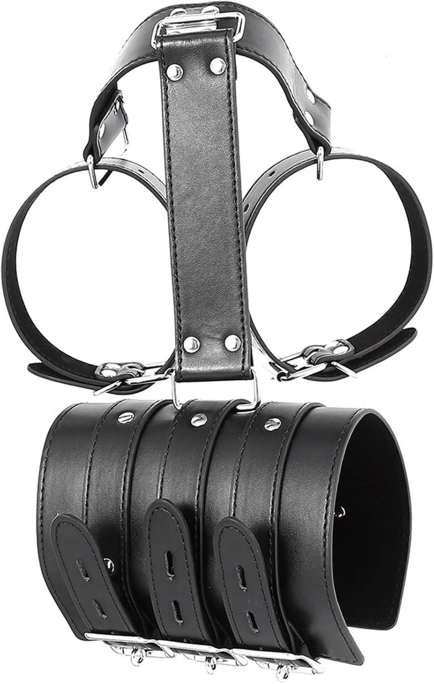 BDSM Handschellen Fesselset SM Spielzeug Frauen Paare Erotik