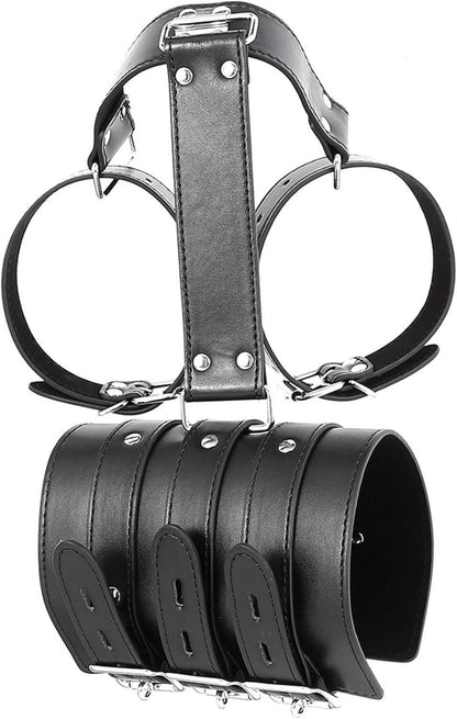 BDSM Handschellen Fesselset SM Spielzeug Frauen Paare Erotik