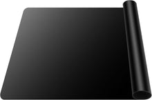 Silikonmatte Groß Bastelunterlage Rutschfeste Tischmatte 70 x 50cm