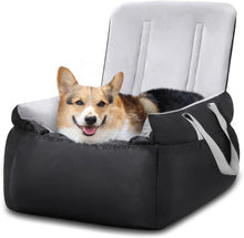 Hunde Autositz Hundebett Kleine Hunde Weich Kuschelig Rutschfest