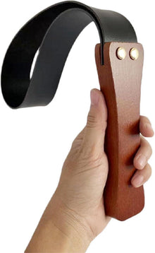 Spanking Paddle Fetish Fantasy Sex Spielzeug für Paare Erwachsene