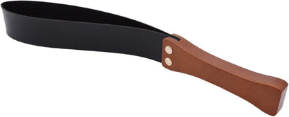 Spanking Paddle für Paare und Erwachsene - BDSM Spielzeug SM Fetisch Fantasy