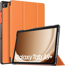 Schlanke Schutzhülle mit Ständer für Samsung Galaxy Tab A9+ 11 Zoll