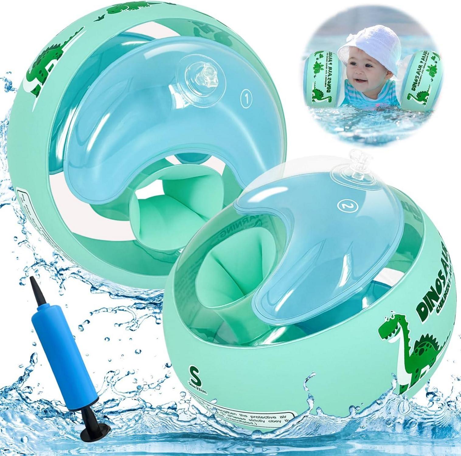 Schwimmflügel Kinder Schwimmhilfe Kleinkinder Swimsafe