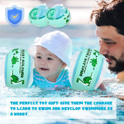 Schwimmflügel Kinder Schwimmhilfe Kleinkinder Swimsafe
