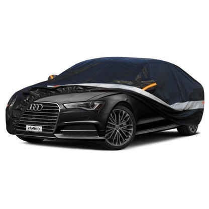 Auto Abdeckplane Audi A6 (2004-2024) – Wasserdicht & Atmungsaktiv