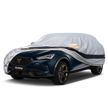 Auto Abdeckplane Formentor Cupra (2020-2024) Wasserdicht & Atmungsaktiv