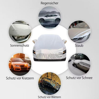 Auto Abdeckplane BMW 3 Series E30 (1982-1994) Wasserdicht