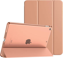 iPad 9. Generation Schutzhülle Smart Cover Auto Schlafen/Wachen 10,2