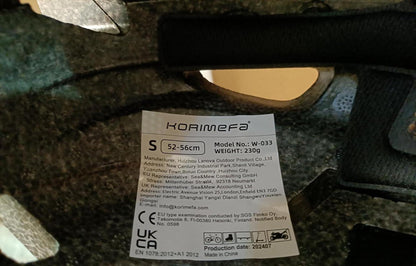 Kinderhelm Fahrradhelm Verstellbarer Multi-Sport Helm Belüftungssystem Größe