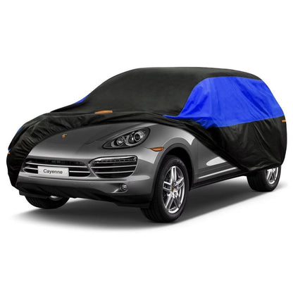 Wasserdichte Autoabdeckung für Porsche Cayenne (2010-2024)