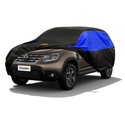 Wasserdichte Autoabdeckung für Dacia Duster (2010-2024)