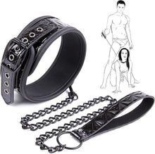 Halsband Leder SM Bondage Erotik Halsband Sexspielzeug Einstellbar