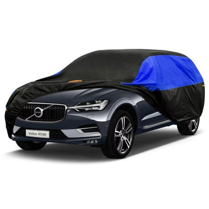 Wasserdichte Autoabdeckung für Volvo XC60 (2008-2024)