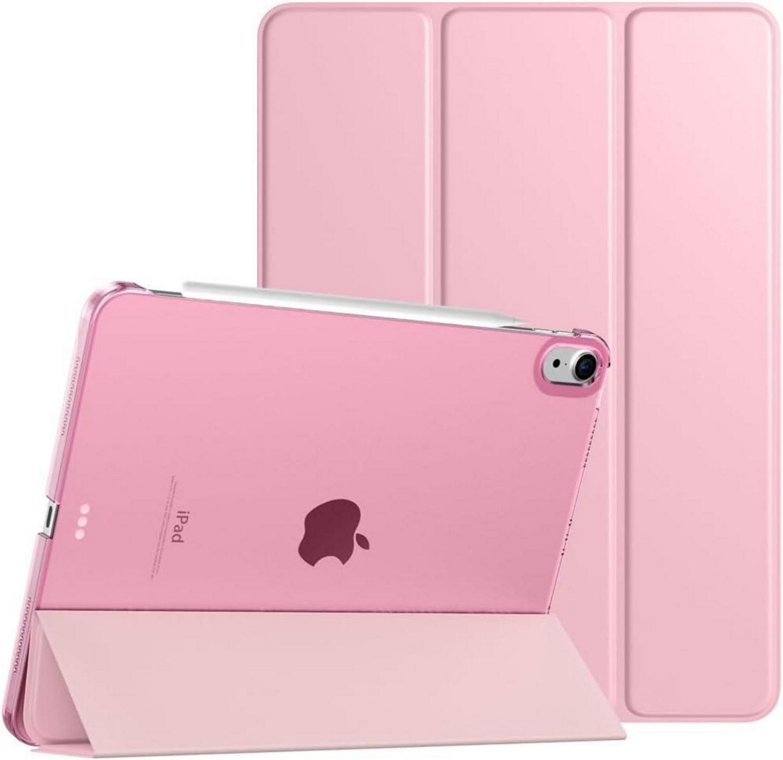 iPad Air 11 Zoll Hülle 2024 Schlank Schutzhülle Blau