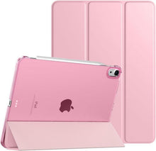 iPad Air 11 Zoll Hülle 2024 Schlank Schutzhülle Blau