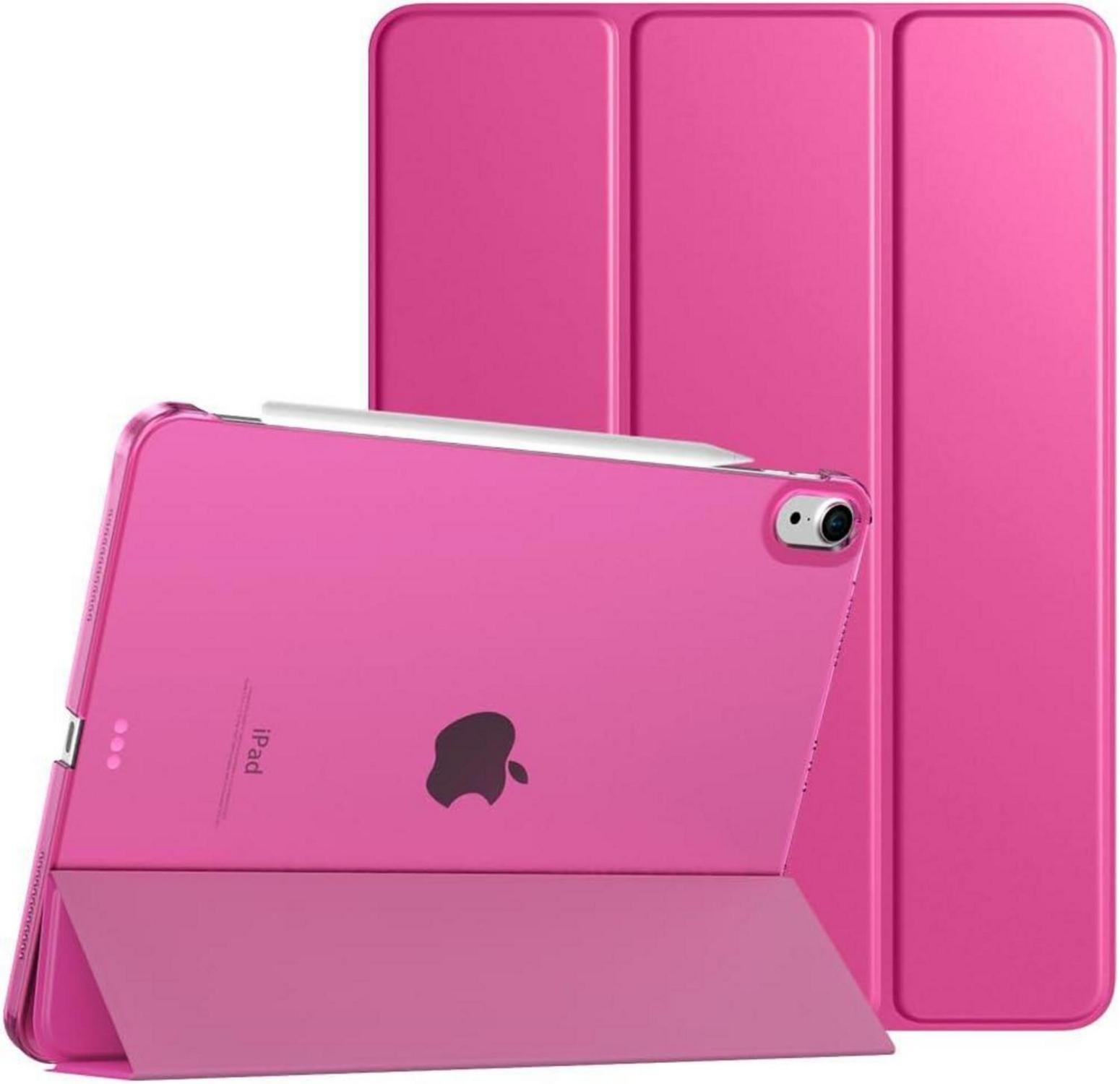 iPad Air 11 Zoll Hülle Schutzhülle 2024 Generation Auto Wake/Sleep