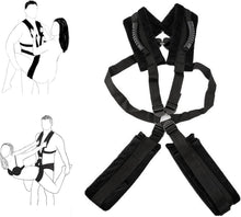 Liebesschaukel Sex Swing BDSM Sexspielzeug Paare Bondage Schaukel_SET