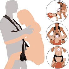 Liebesschaukel Sex Swing für Paare BDSM Erwachsene Bondage