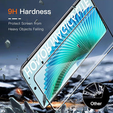 Schutzfolie Honor Magic 6 Lite 5G Panzerglas 2x Panzer
