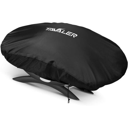 Grillabdeckung 600D Oxford für Weber