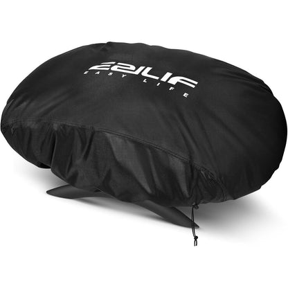 Grillabdeckung für Weber Q100/Q1000/Q120/Q1200/Q1400, 600D