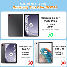 Kinder Hülle für Samsung Galaxy Tab A9+ 11 Zoll