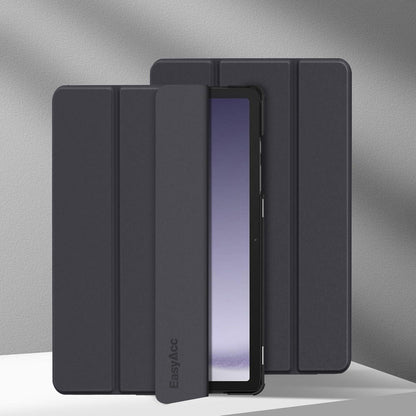 Schutzhülle für Samsung Galaxy Tab A9 Plus 11 Zoll 2023 PU Leder