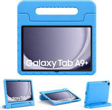Stoßfeste Kinderhülle Samsung Galaxy Tab A9+ 11 Zoll 2023