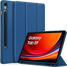 Hülle für Samsung Galaxy Tab S9 FE 10.9 Zoll/ S9 2023 11 Zoll - Slim