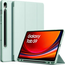 Schutzhülle für Samsung Galaxy Tab S9 FE 10.9 Zoll/S9 2023 11 Zoll S