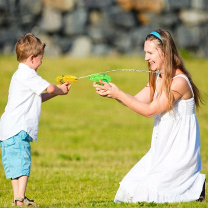 12er Set Kleine Wasserpistolen Mini Spritzpistole für Kinder - Sommer