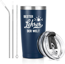 Weinbecher Edelstahl 600ml Doppelwandig Camping Becher Bester