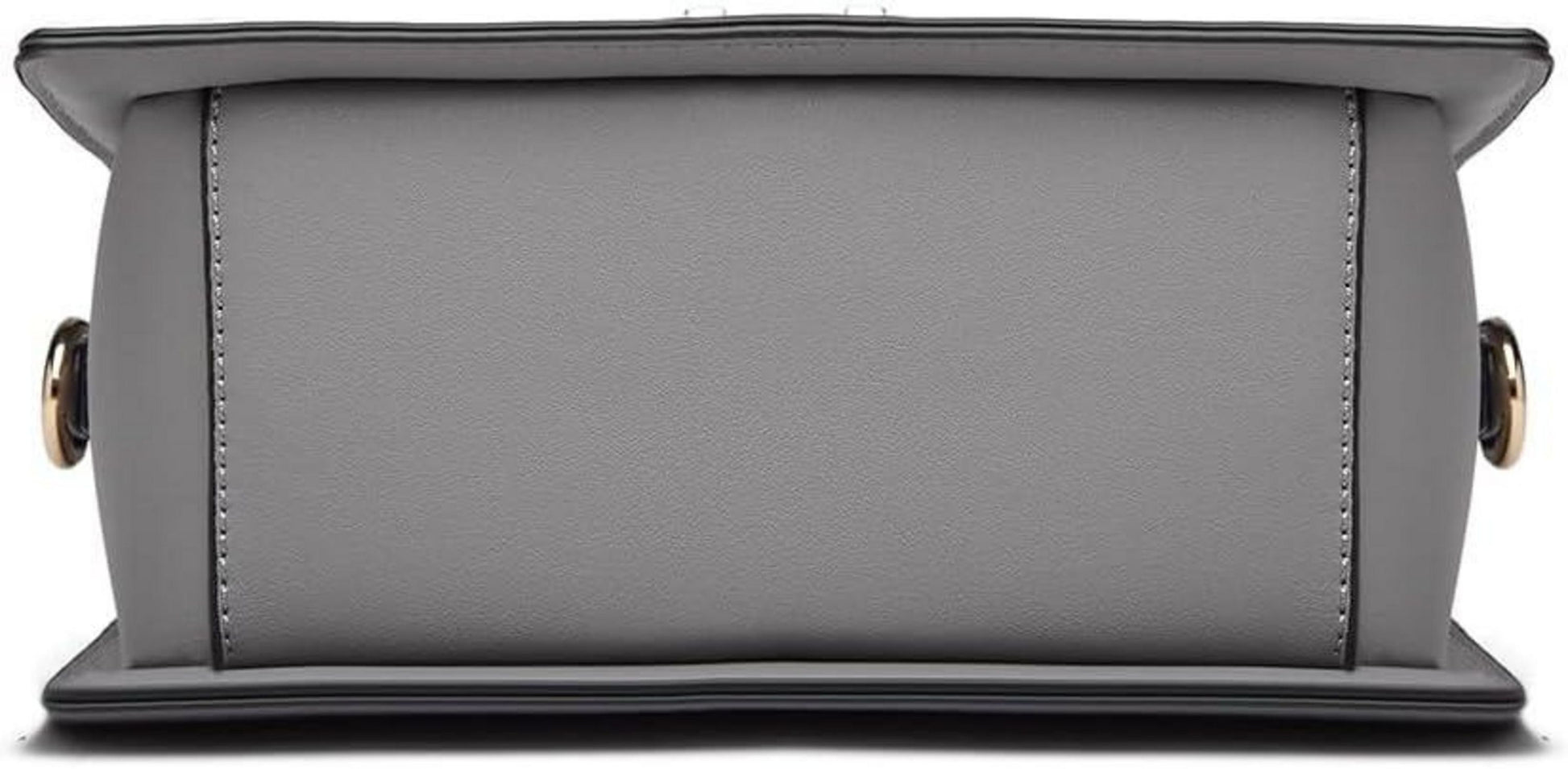 Miss Lulu Damen Umhängetasche Kunstleder Wildleder Vintage Handtasche
