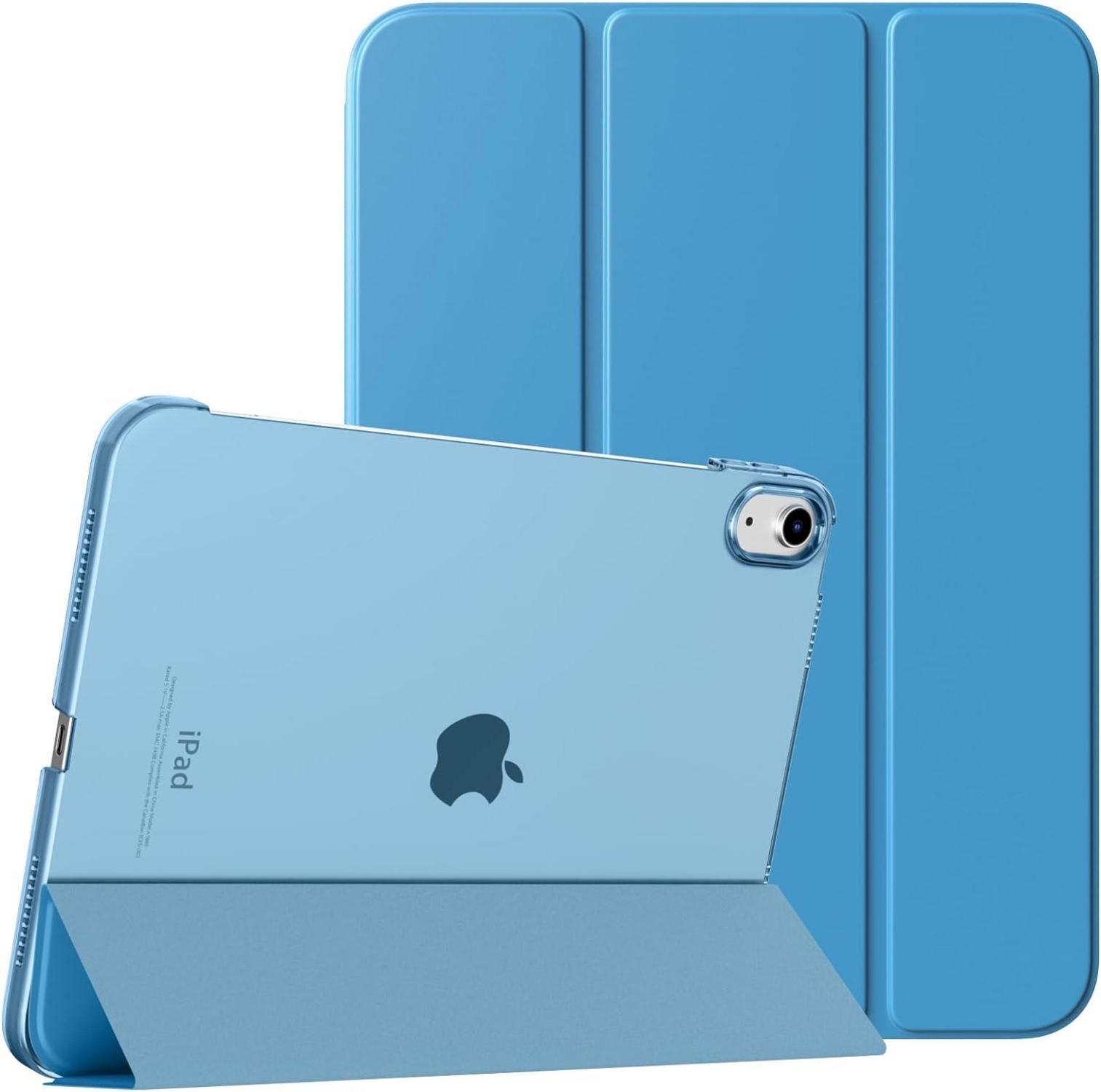 iPad 10 Gen 2022 Kids Case mit Stift- & Displayschutz