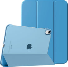 iPad 10 Gen 2022 Kids Case mit Stift- & Displayschutz