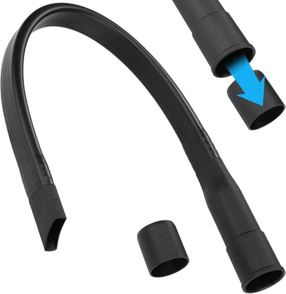 Flexible Fugendüse Staubsauger 65cm Universal 35/32mm Anschluss